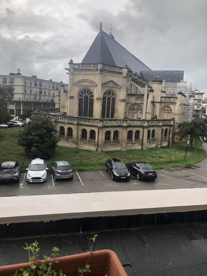 Le Galion Le Havre Exterior foto